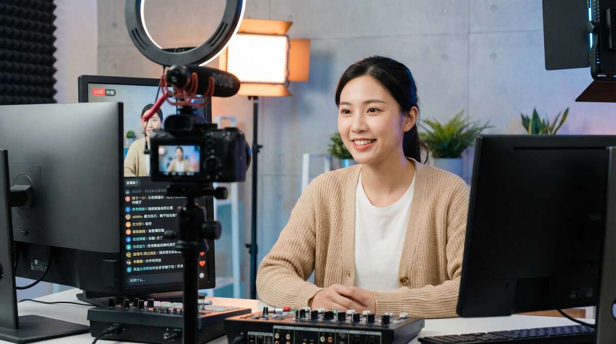 大象传媒专业视频直播