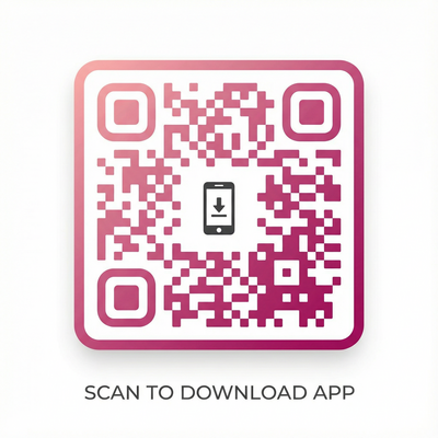 大象传媒 APP下载二维码